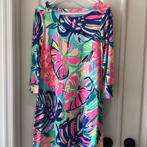 Lilly Pulitzer Sophie dress